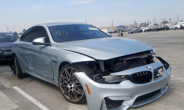 BMW M4 2017 wbs3r9c55hk709997