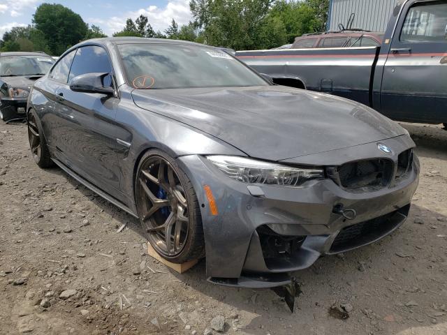 BMW M4 2015 wbs3r9c56fk329189