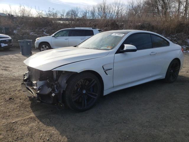 BMW M4 2015 wbs3r9c56fk329676