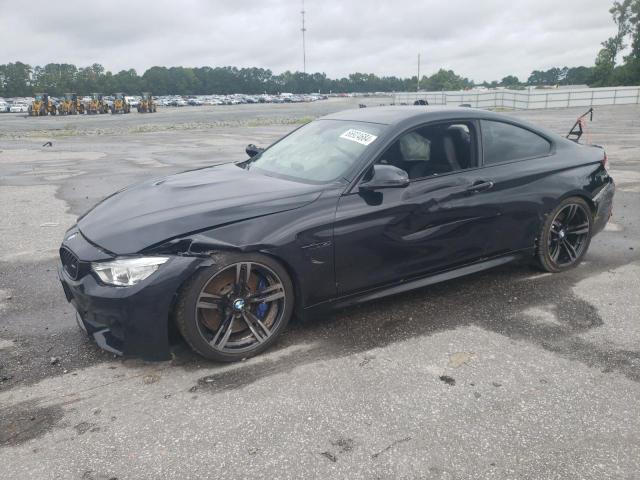 BMW M4 2015 wbs3r9c56fk335039