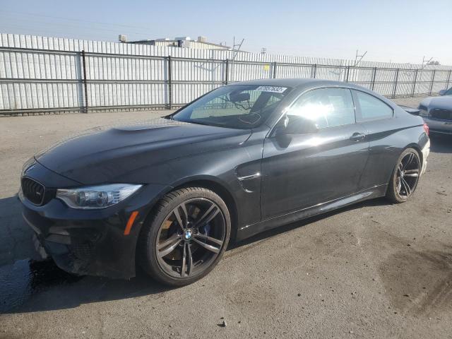 BMW M4 2015 wbs3r9c56fk335140