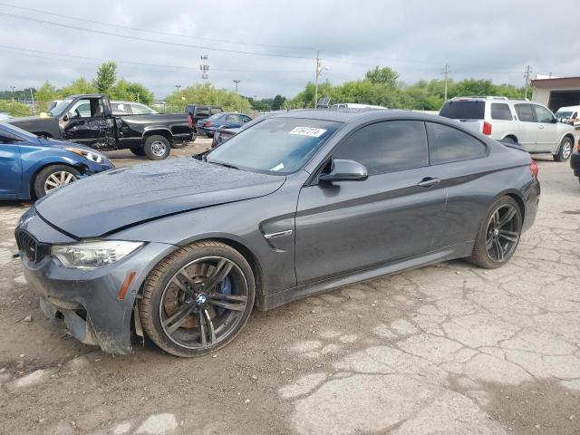 BMW M4 2016 wbs3r9c56gk335723