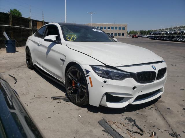 BMW M4 2016 wbs3r9c56gk337391