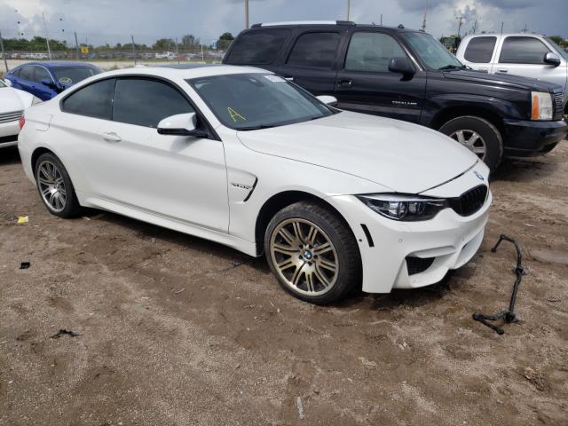 BMW M4 2016 wbs3r9c56gk338377