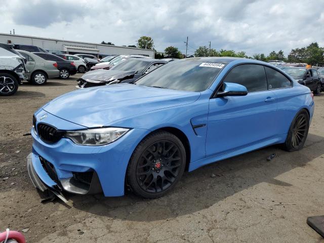 BMW M4 2015 wbs3r9c57fk332148