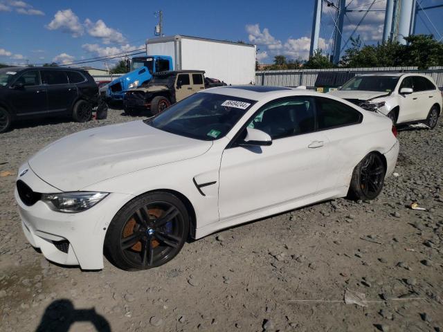 BMW M4 2016 wbs3r9c57gk336797