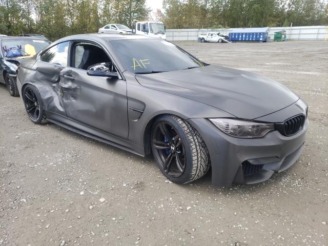 BMW M4 2015 wbs3r9c58ff708736