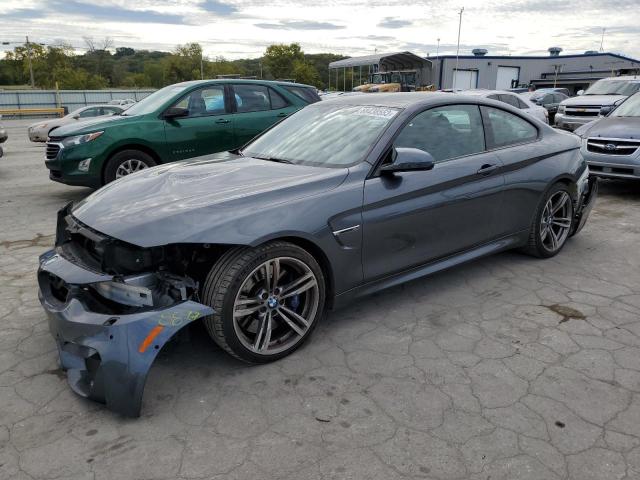 BMW M4 2015 wbs3r9c58fk331588