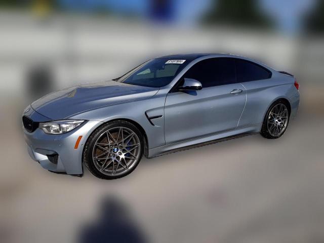 BMW M4 2015 wbs3r9c58fk334216