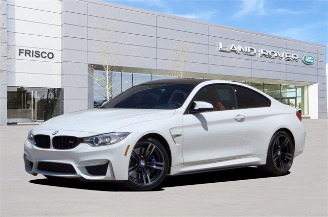 BMW M4 2015 wbs3r9c58fk335219