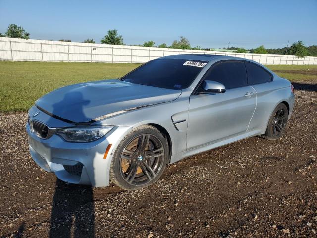 BMW M4 2016 wbs3r9c58gk338543