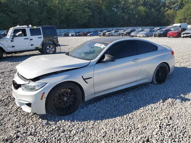 BMW M4 2017 wbs3r9c58hk709444