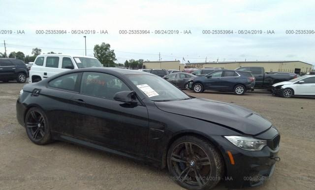 BMW M4 2015 wbs3r9c59fk329722