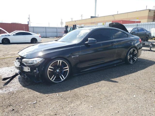 BMW M4 2015 wbs3r9c59fk331647