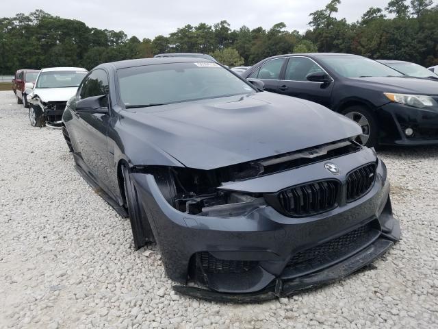 BMW M4 2015 wbs3r9c59fk333141