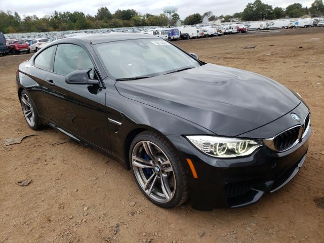 BMW M4 2016 wbs3r9c59gk335814