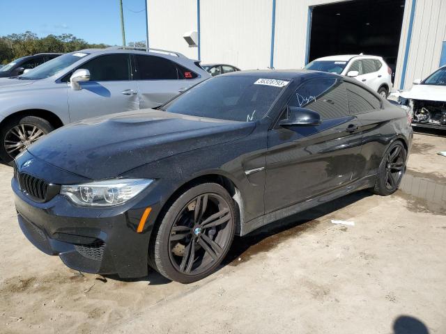 BMW M4 2016 wbs3r9c59gk339054