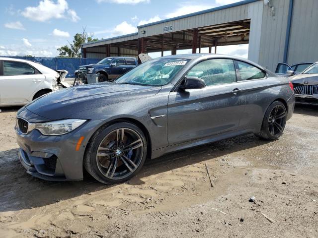 BMW M4 2017 wbs3r9c59hk709761