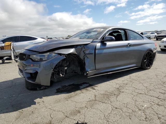 BMW M4 2015 wbs3r9c5xff708690