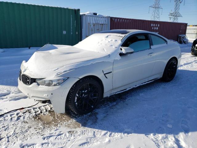 BMW M4 2015 wbs3r9c5xfk331396