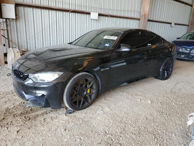 BMW M4 2015 wbs3r9c5xfk333360