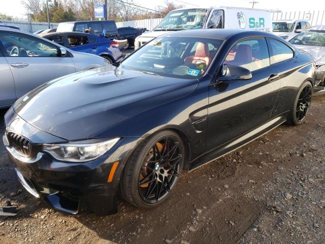 BMW M4 2015 wbs3r9c5xfk335304