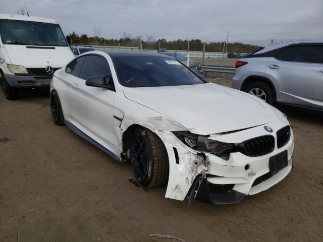 BMW M4 2016 wbs3r9c5xgk336633