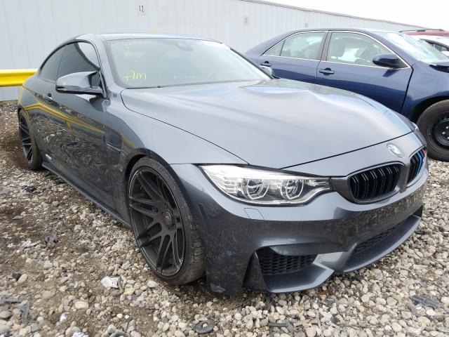 BMW M4 2016 wbs3r9c5xgk336941