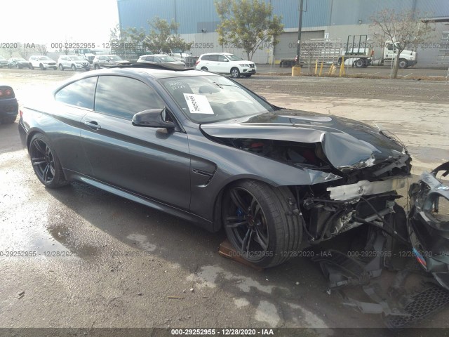 BMW M4 2016 wbs3r9c5xgk336972