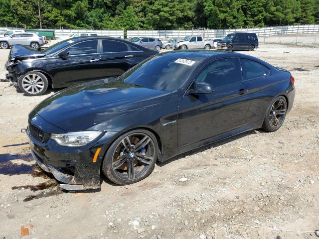 BMW M4 2016 wbs3r9c5xgk337488