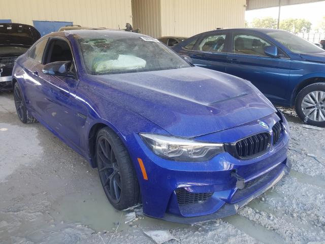 BMW M4 CS 2020 wbs3s7c03lfh09840