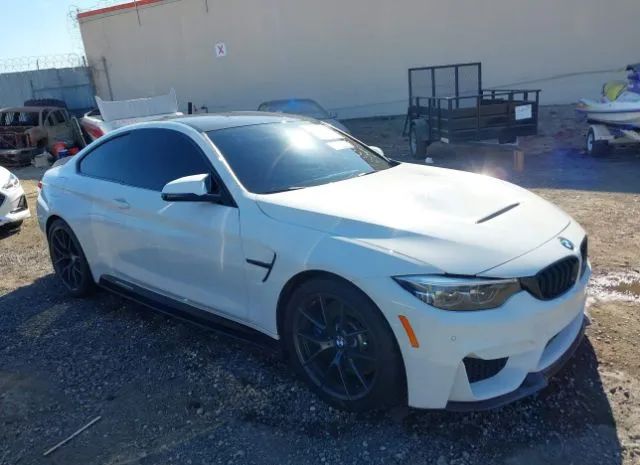 BMW M4 2020 wbs3s7c09lfh16761