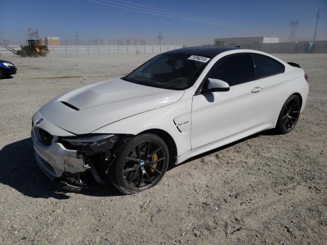 BMW M4 2019 wbs3s7c50kac09660