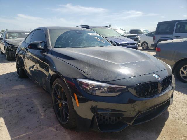 BMW M4 CS 2019 wbs3s7c51kac09523