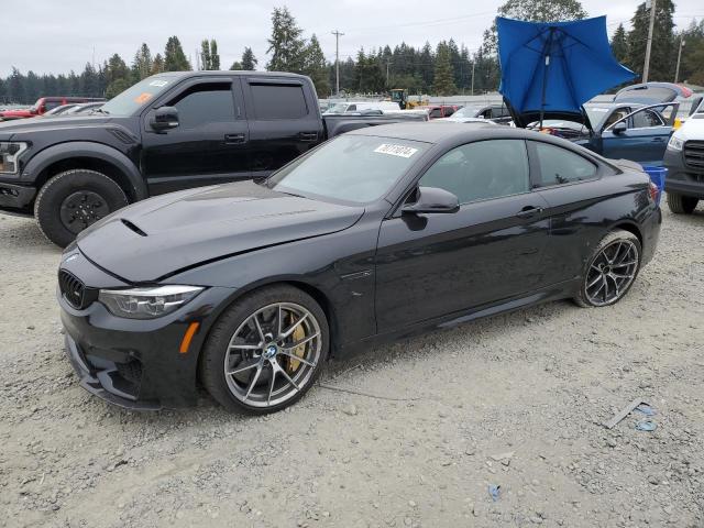 BMW M4 CS 2019 wbs3s7c58kac09342