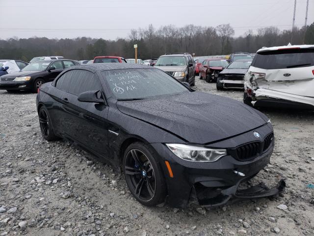 BMW M4 2017 wbs3u9c31hp971208