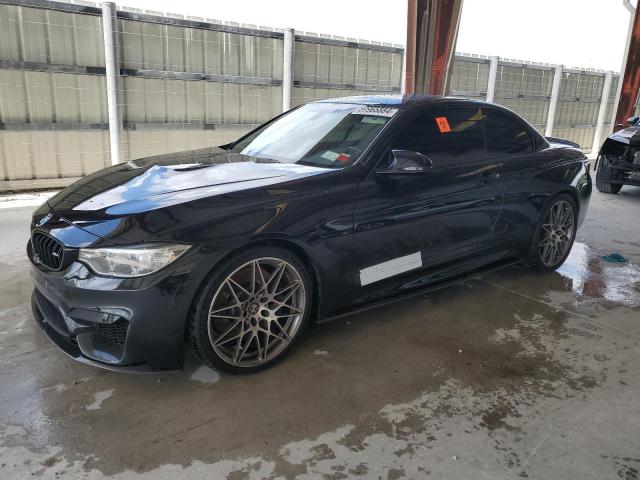 BMW M4 2017 wbs3u9c33hp971050