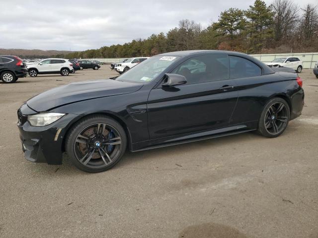 BMW M4 2017 wbs3u9c34hp971185