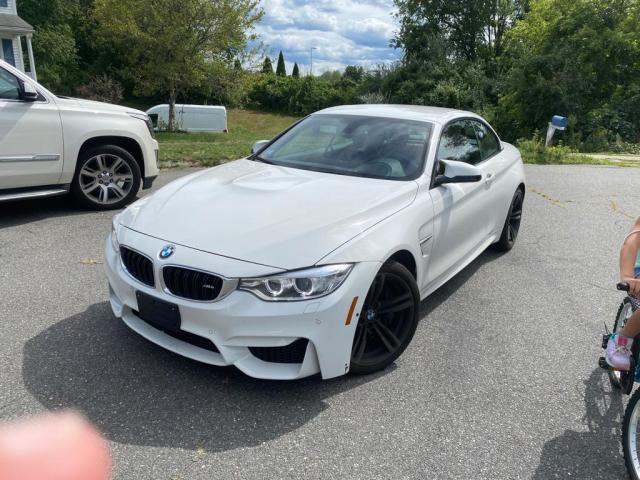 BMW M4 2015 wbs3u9c51fj968262