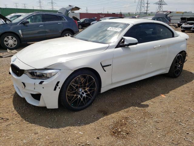 BMW M4 2015 wbs3u9c51fp967562