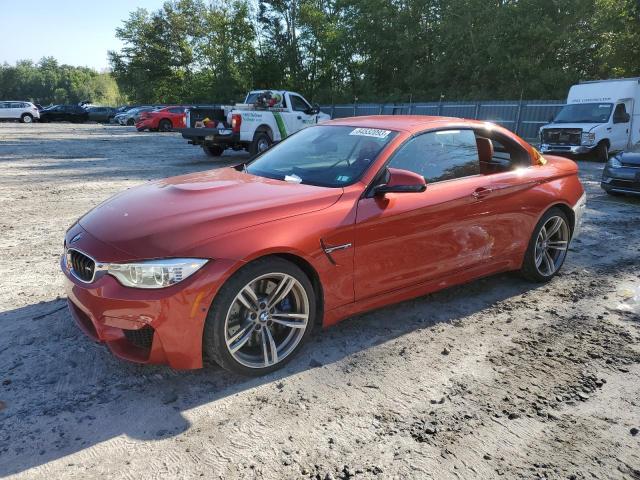 BMW M4 2015 wbs3u9c51fp968064