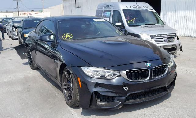 BMW M4 2016 wbs3u9c51gp969460