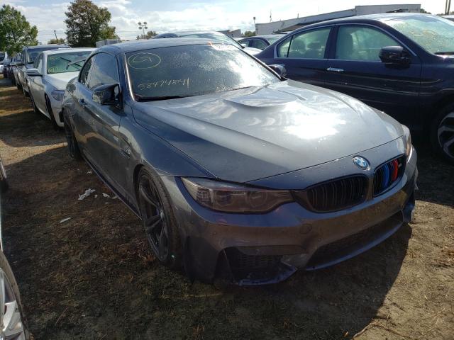 BMW M4 2015 wbs3u9c53fp967191