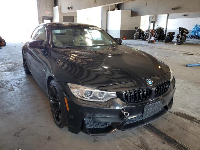 BMW M4 2015 wbs3u9c54fp967958