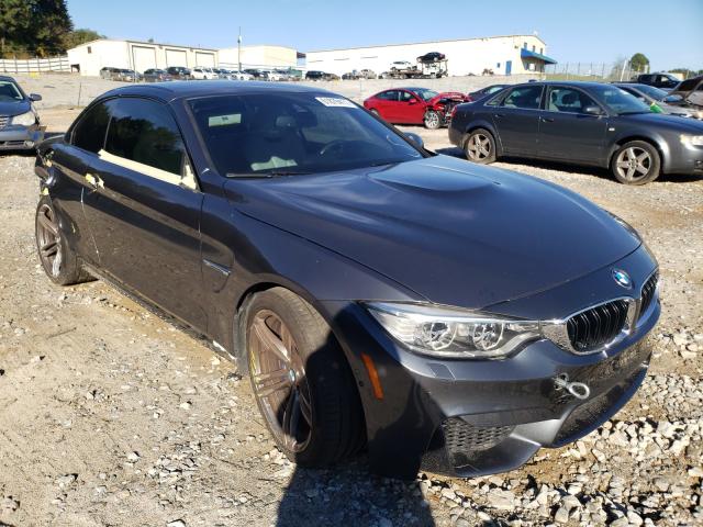 BMW M4 2016 wbs3u9c54gp969128