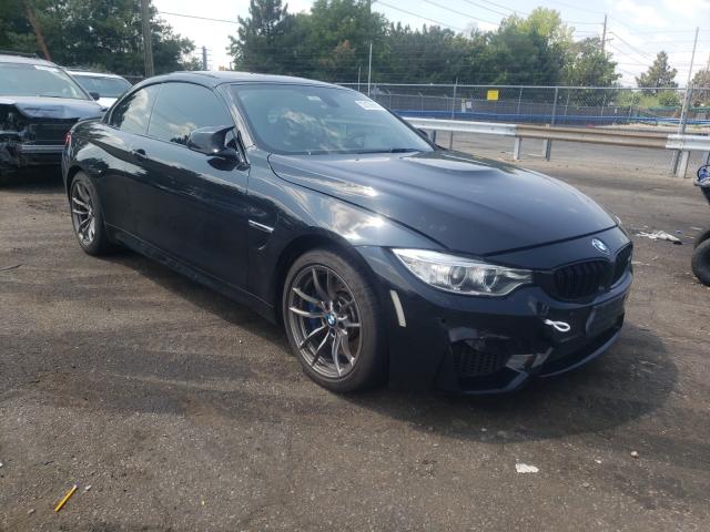 BMW M4 2015 wbs3u9c55fj968054