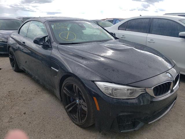 BMW M4 2015 wbs3u9c55fp967841