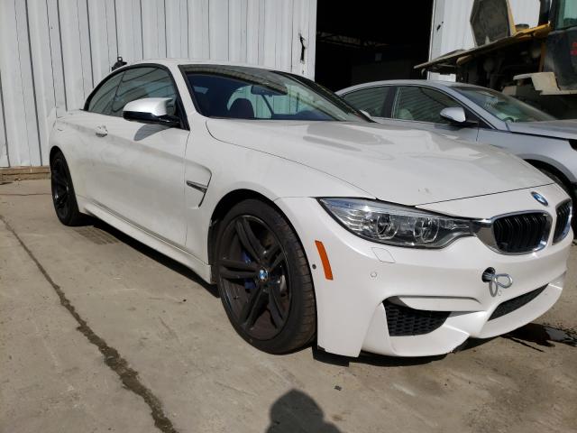 BMW M4 2016 wbs3u9c55gp969686