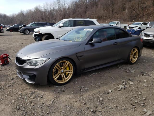 BMW M4 2015 wbs3u9c56fp967296