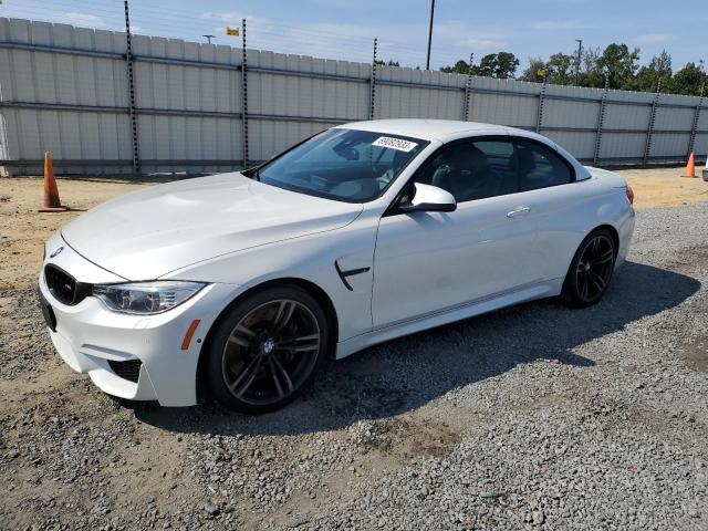 BMW M4 2016 wbs3u9c56gp968854